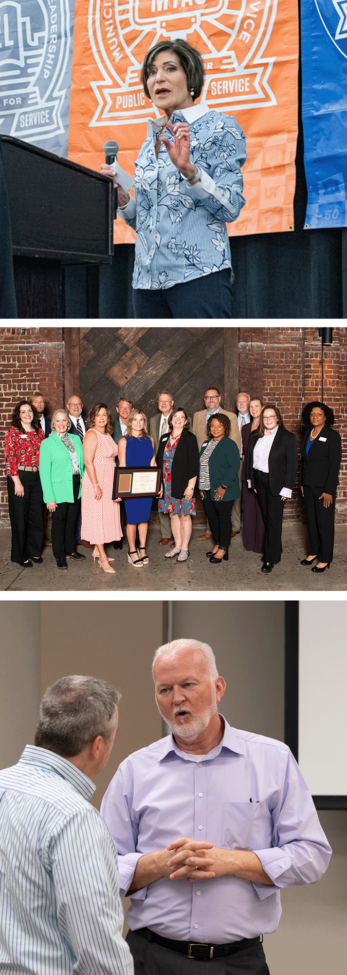 Institute for Public Service Leadership Academy | Naifeh Institute for Public Service Leadership Academy | Naifeh